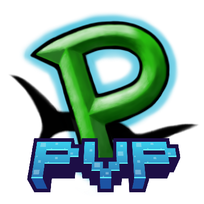 PokRealm PvP logo