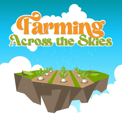 Farming Across the Skies logo