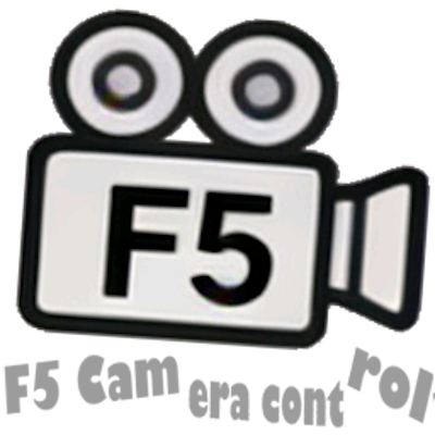 F5 Camera control - F5视角控制器