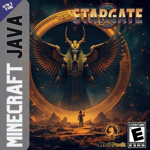 Stargate20 logo