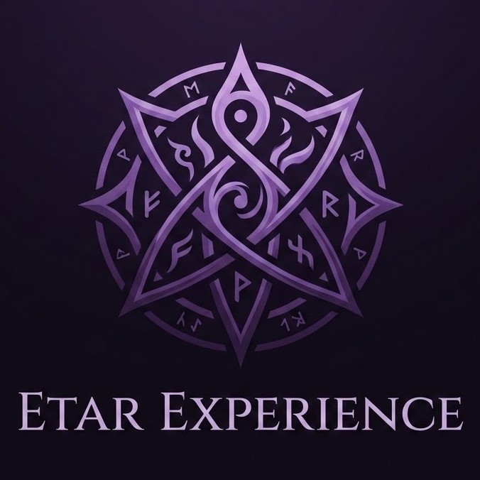 Etar Experience logo