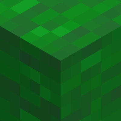 Vibrant Green