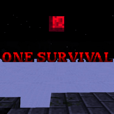 One Survival [Alpha1]