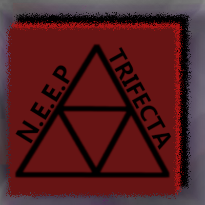 NeepMeat - Trifecta 1.20.1