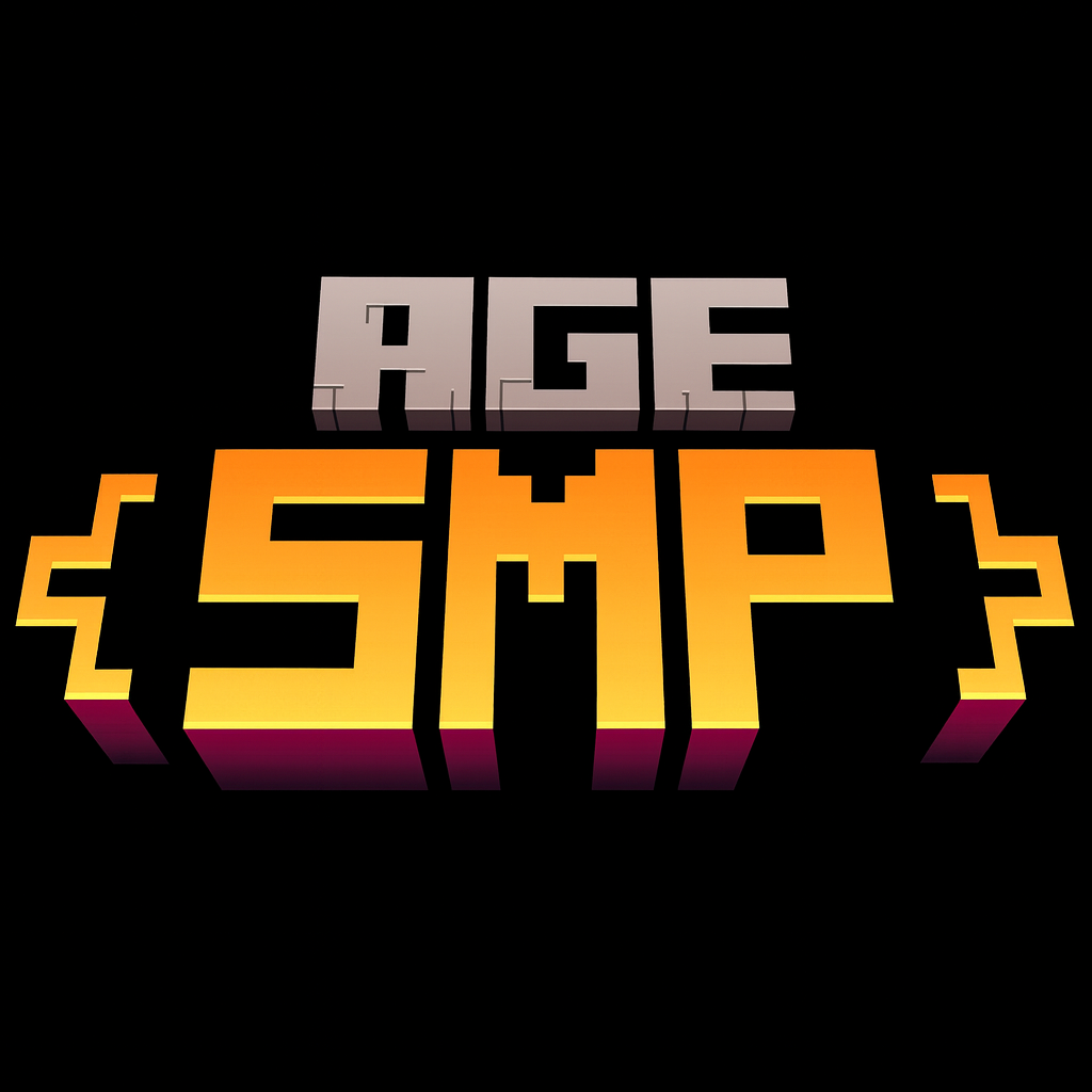 Age SMP Faction Modpack
