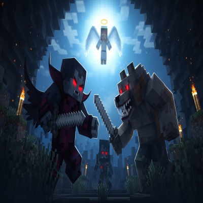 Revelations RP logo
