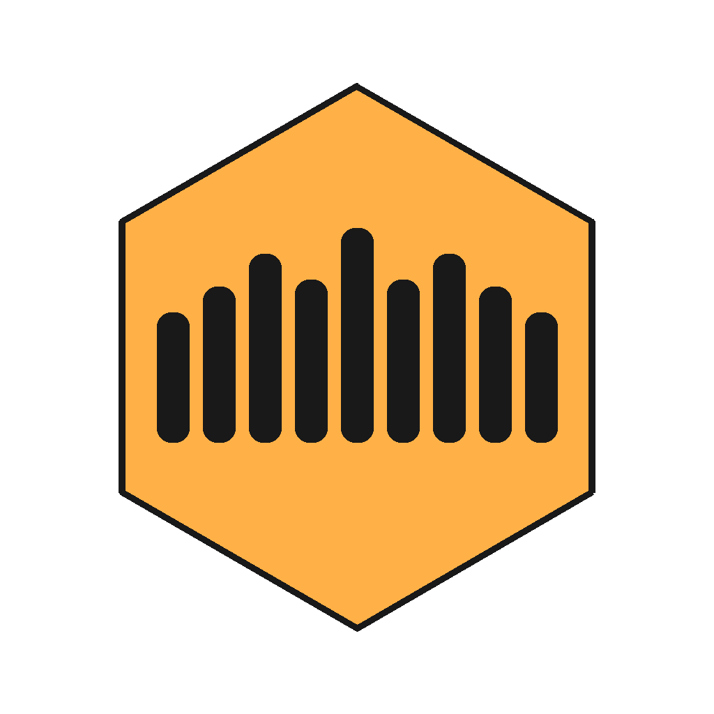 ALBOE! Soundpack logo