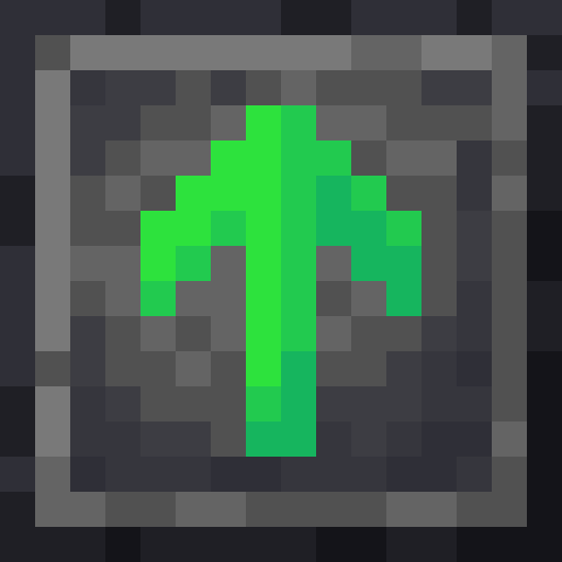 Dark Utilities Retextured logo