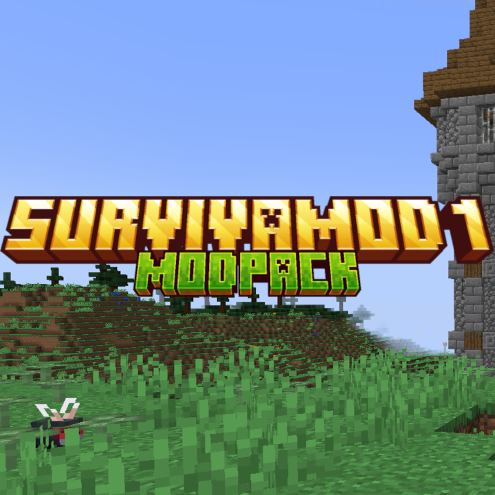 Survivamod