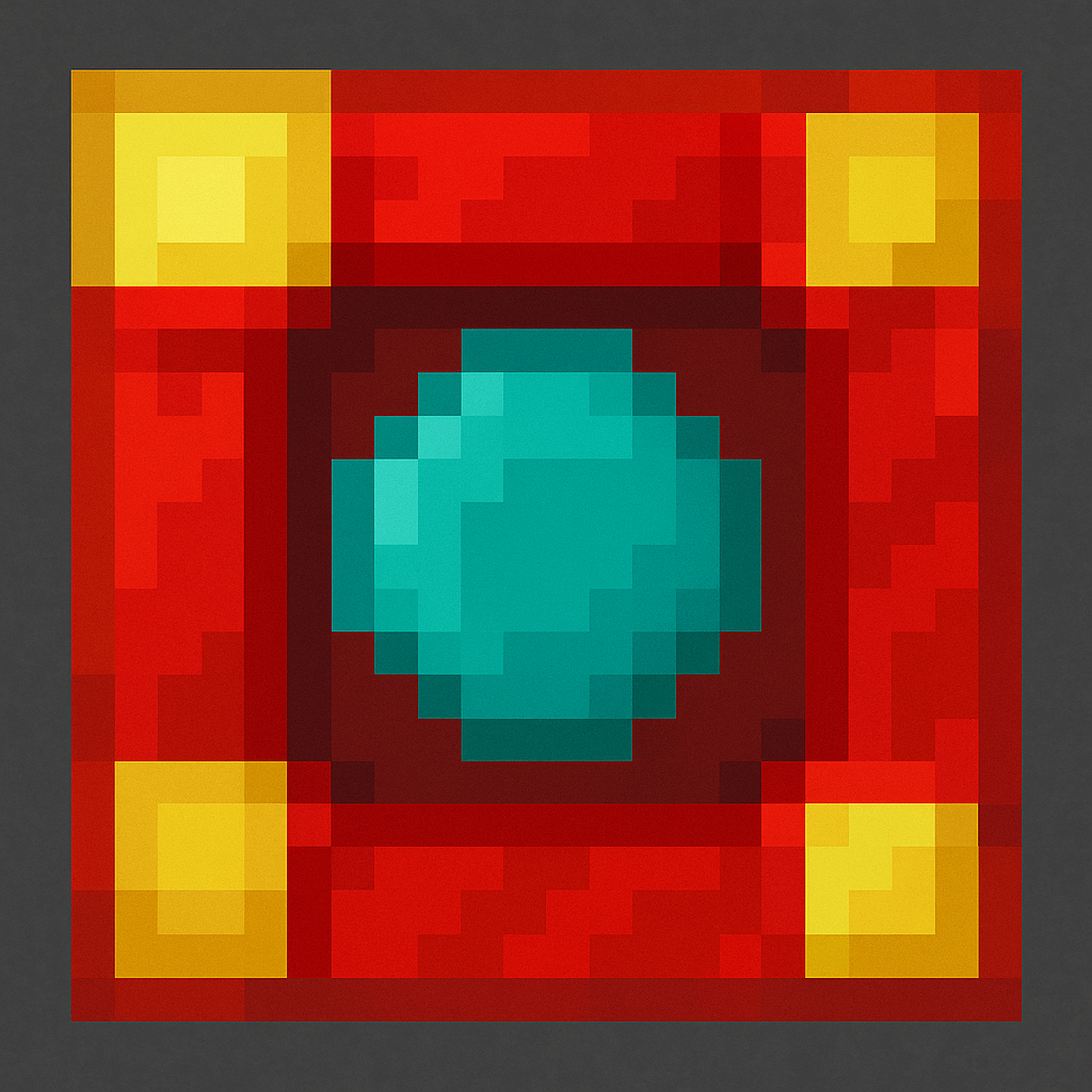 Chunkloaders to FTB Chunks Converter