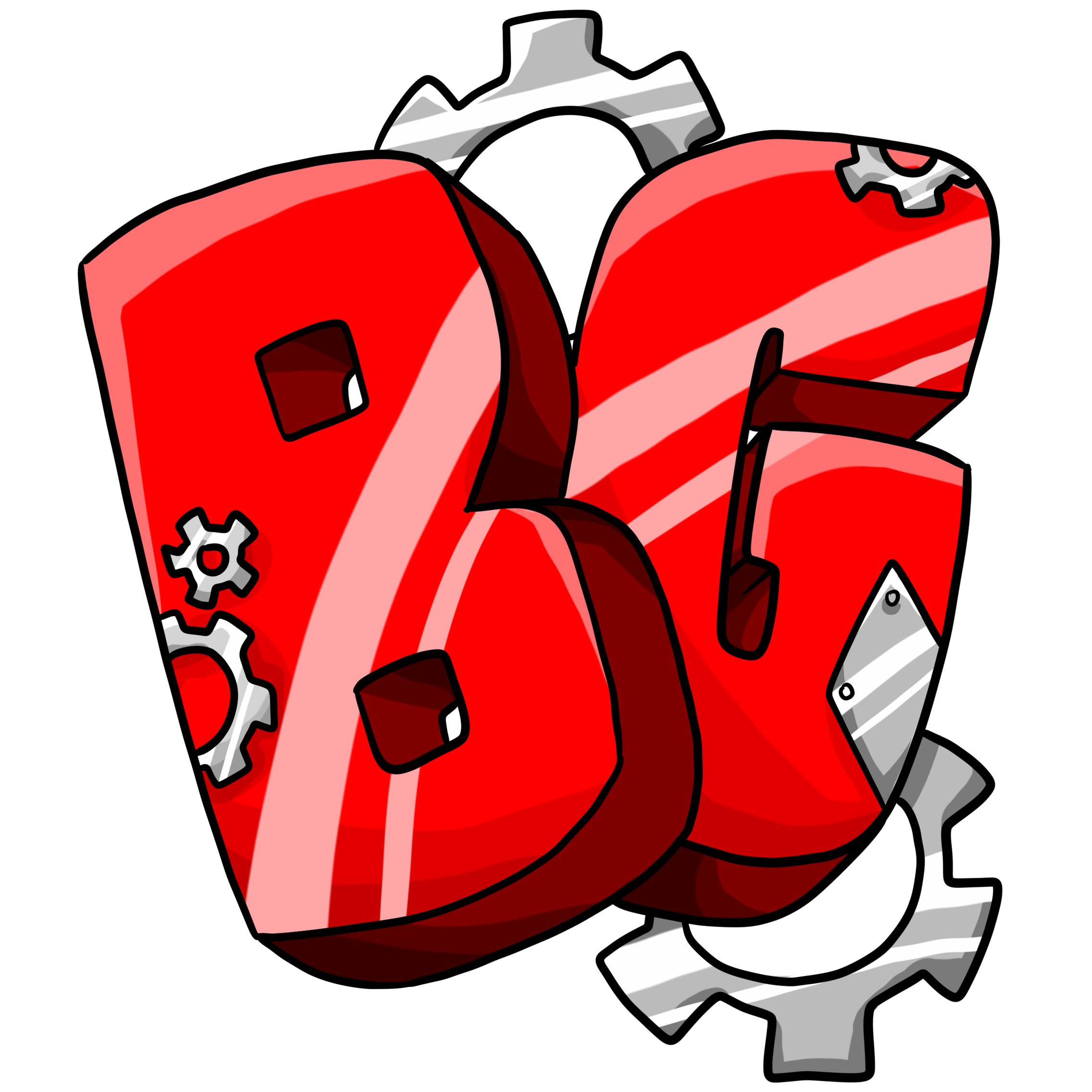 Blaze Gaming Enhanced