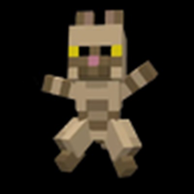 Monster Hunter Craftlands logo