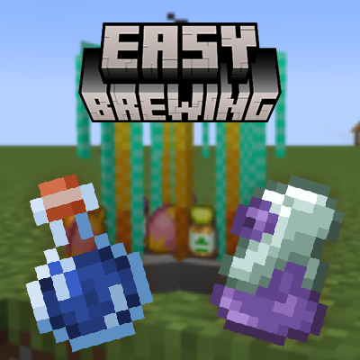 Easy Brewing