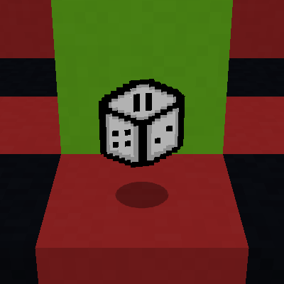 Tyler's Dice project artwork