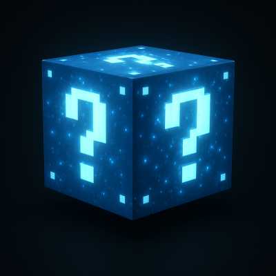 Effect Lucky Block Dimension