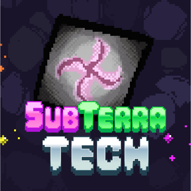 EMC SubTerra Tech