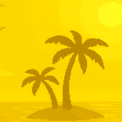 Sunstone Isle logo