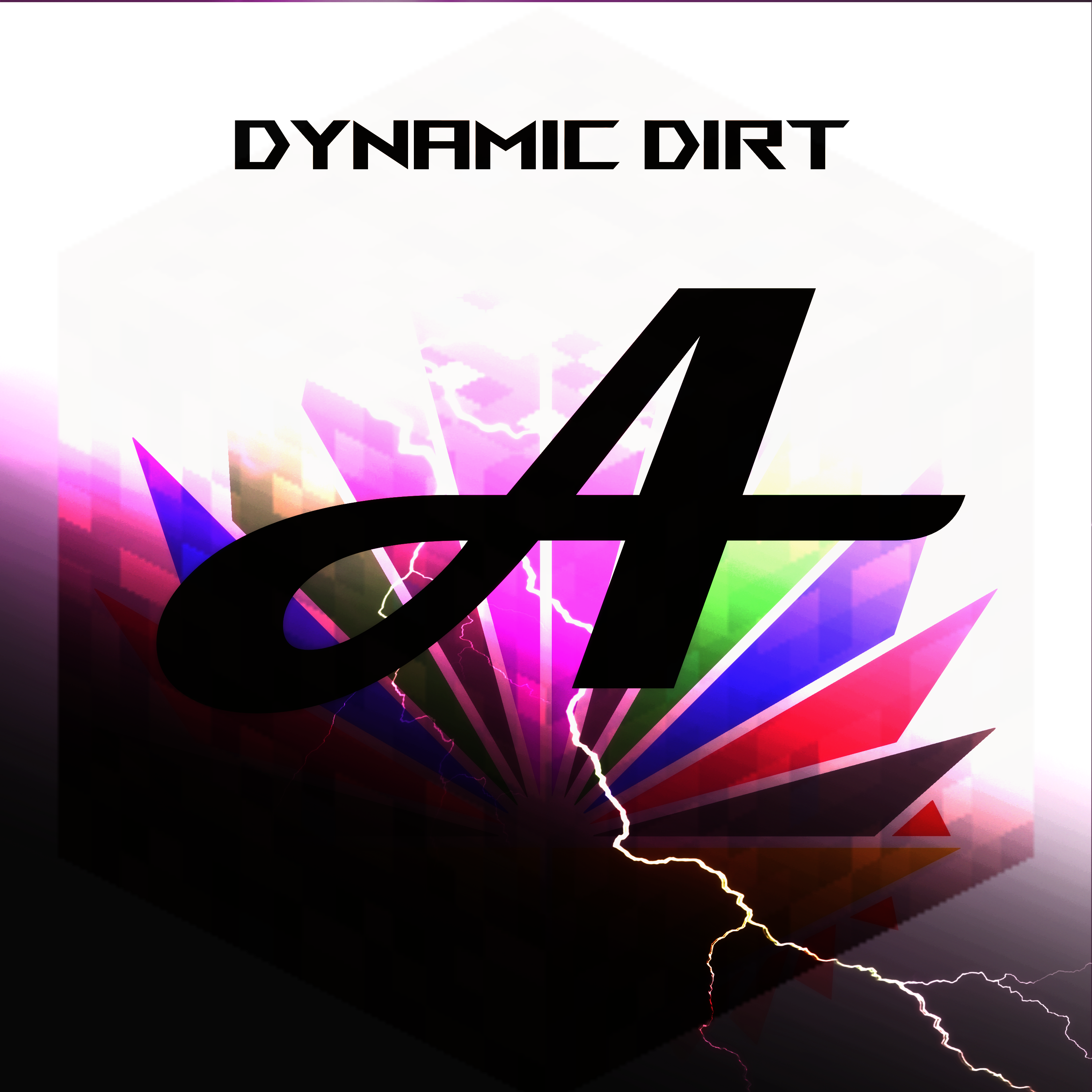 Alive | Dynamic Dirt & Physics logo