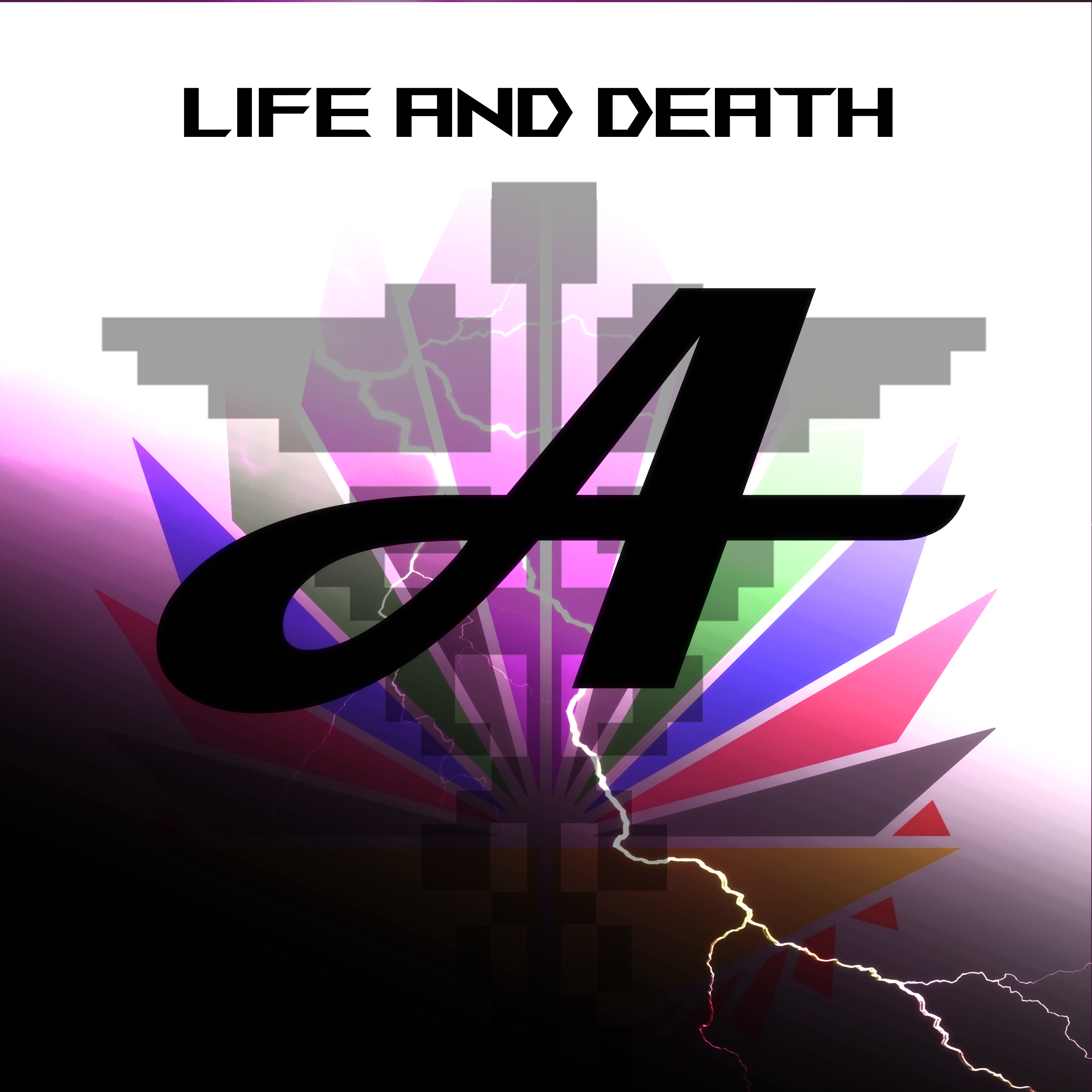 Alive | Life & Death logo