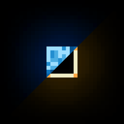 Hyxcate (Night/Day Events & Meteors) logo