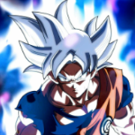 View DragonballTom's Profile