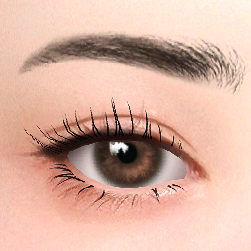 Eyes 133 HQ logo