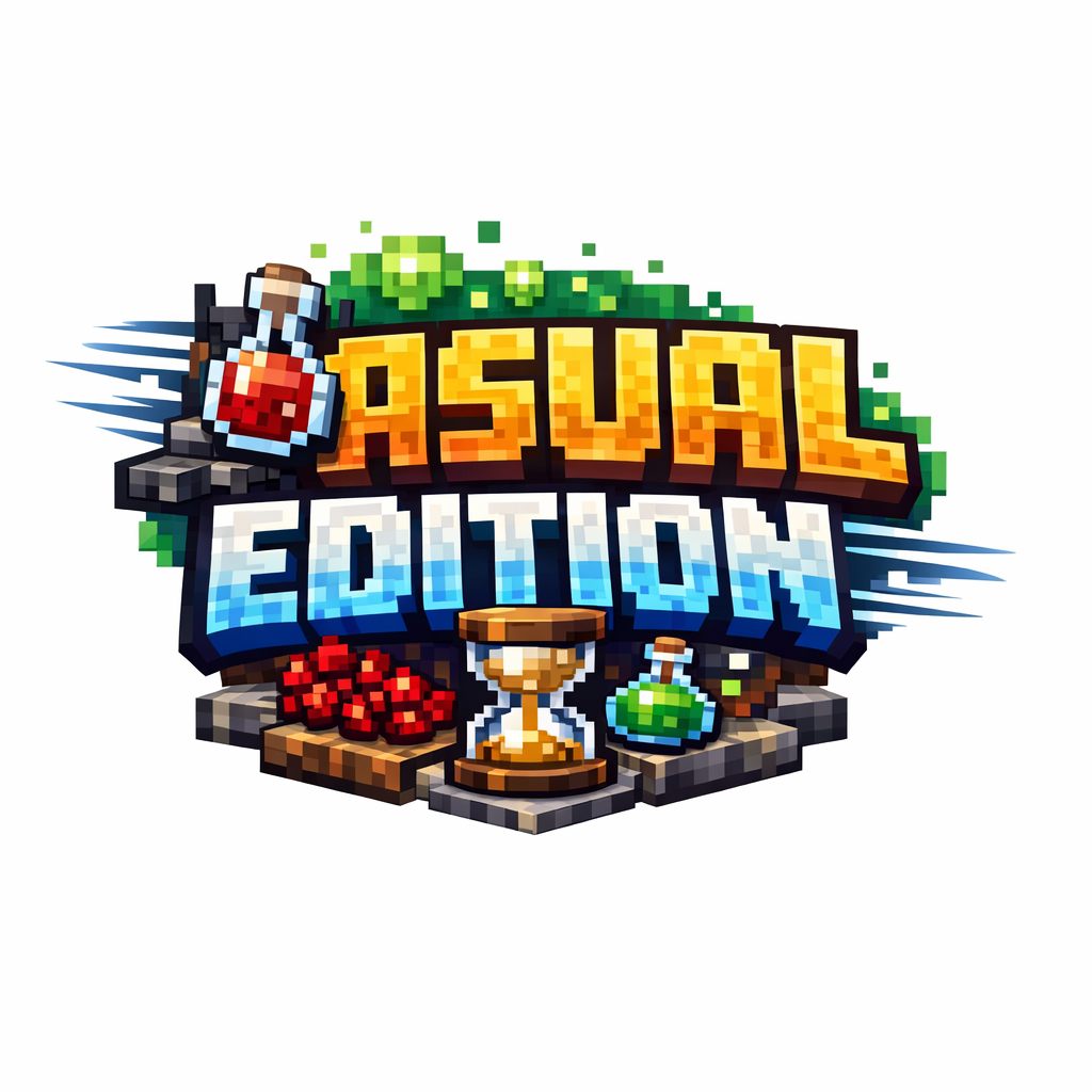 Casual Edition logo