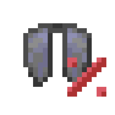 Worse Elytra