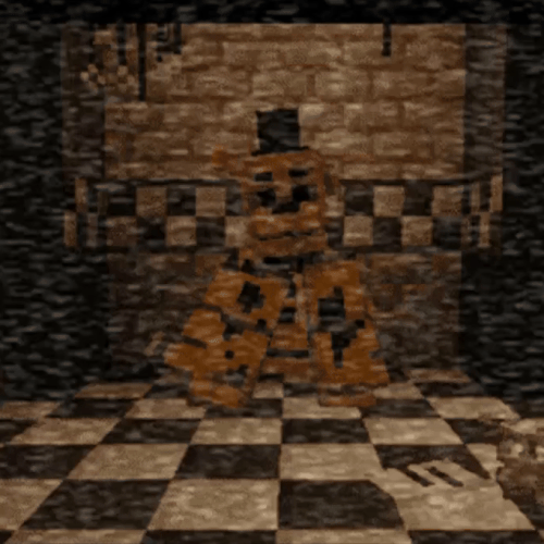 FNAF Fazbear Factory