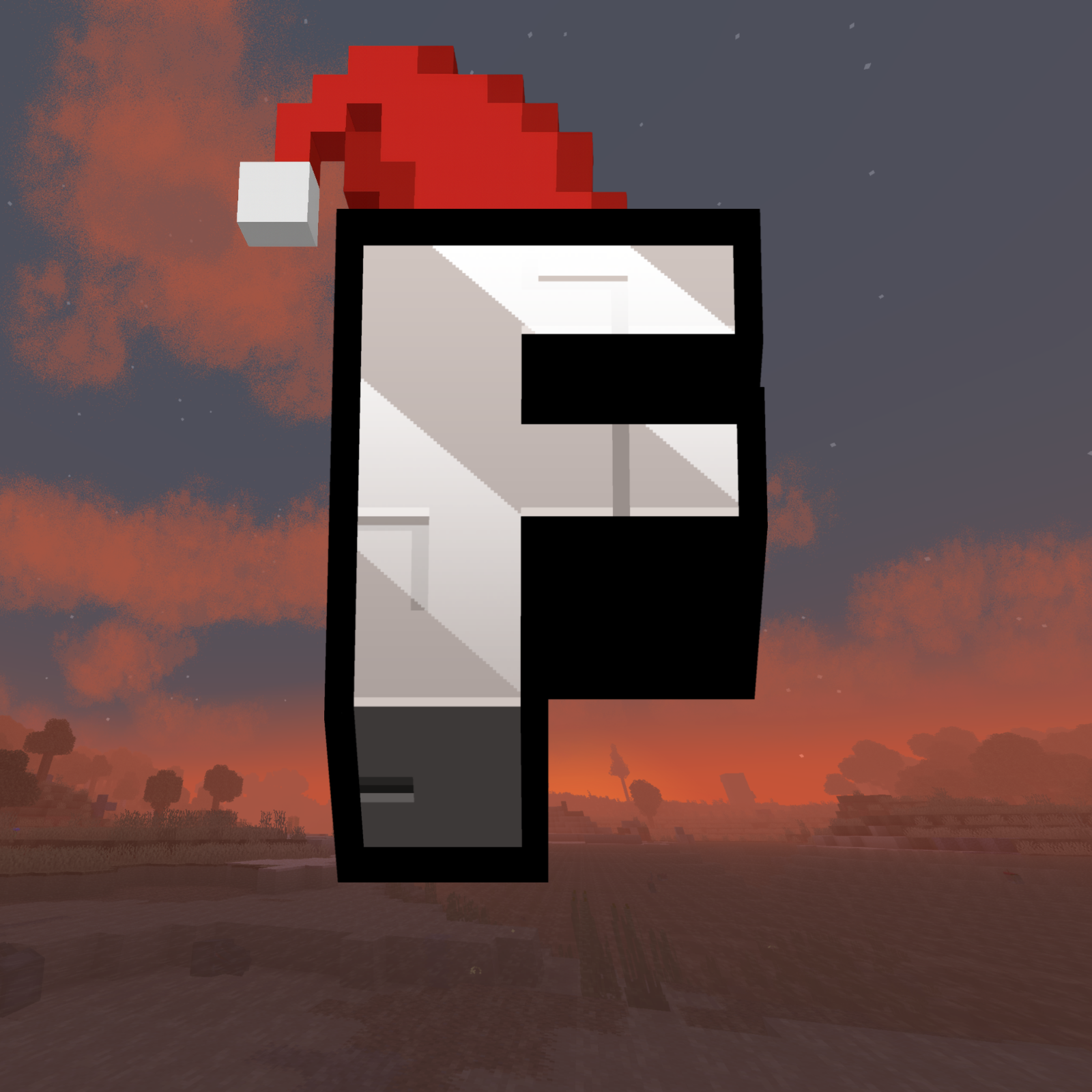 [ -NewFracTal-] logo