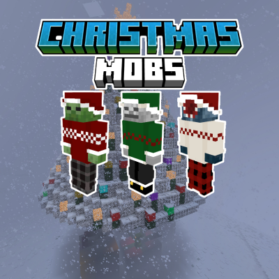 Christmas Mobs
