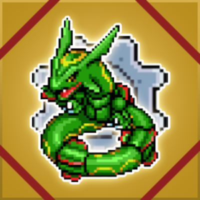 LegendControl-Defender [Pixelmon] logo
