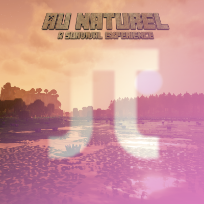 Embeddium - Au Naturel Edit