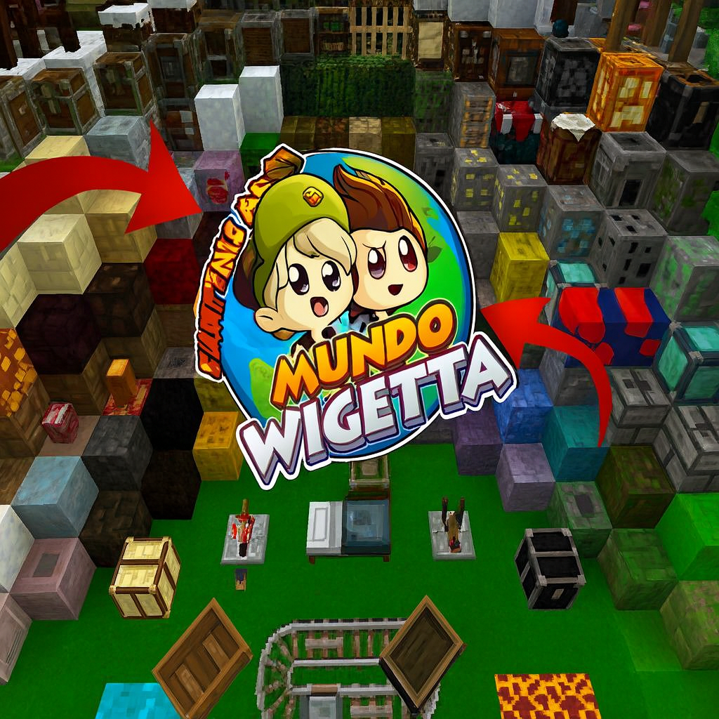 Wigetta Mundo logo