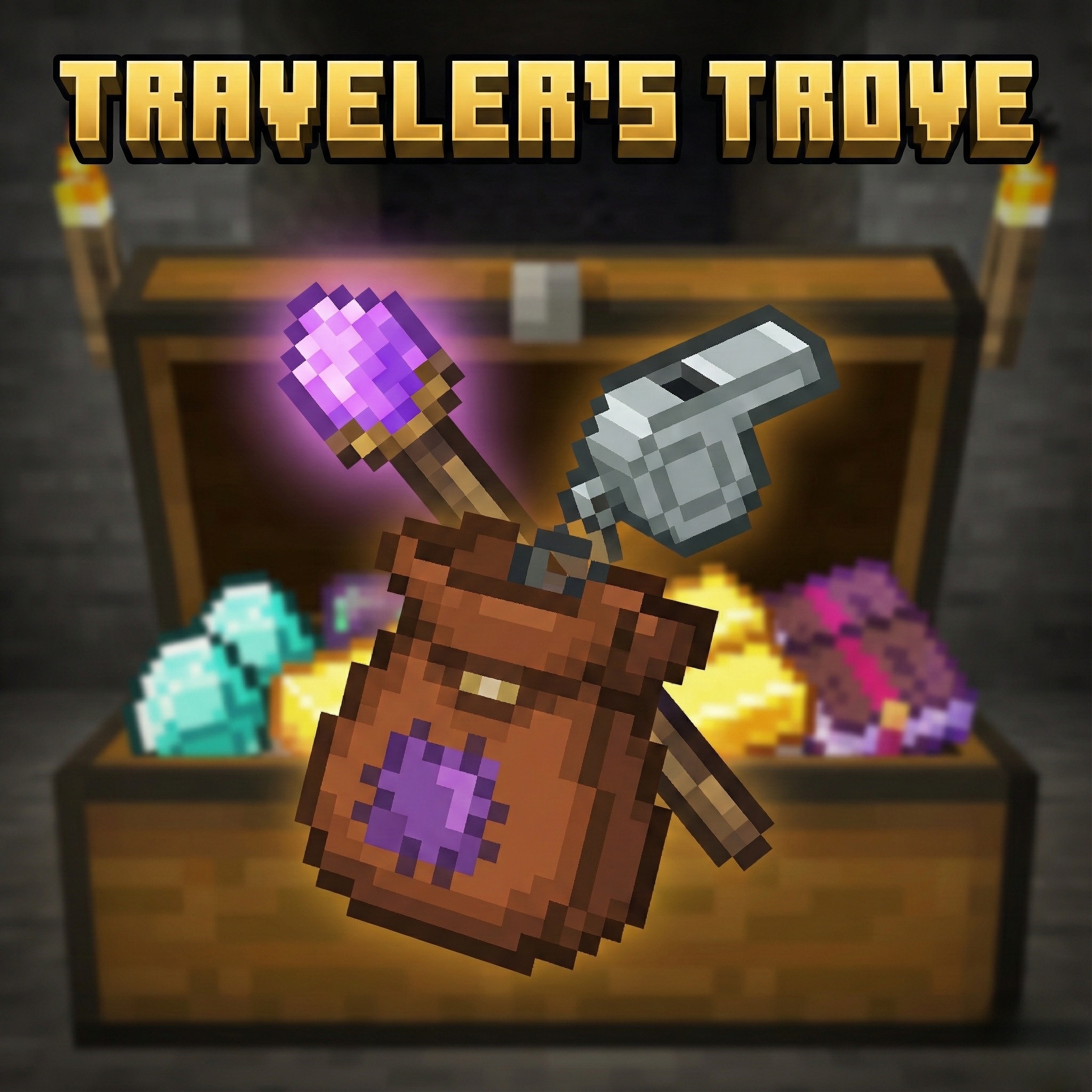 Traveler's Trove