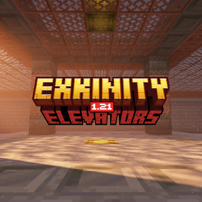 ExKinity Elevator | by ExKinity Studios