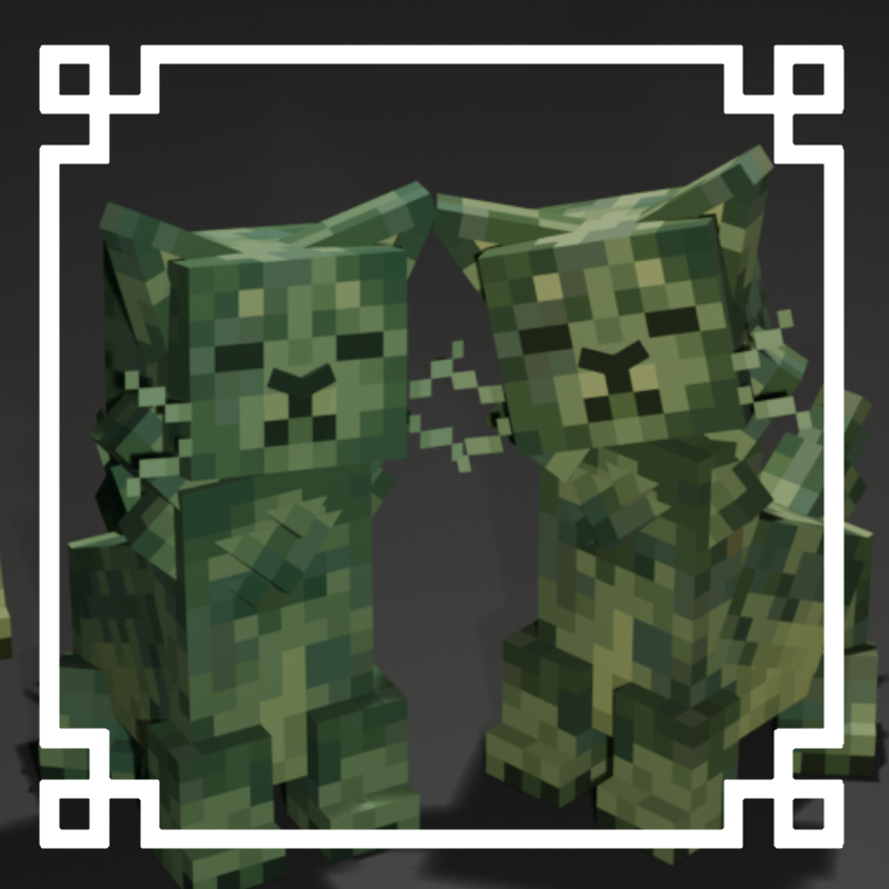 Cat Creepers