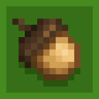 Tree Seeds logo