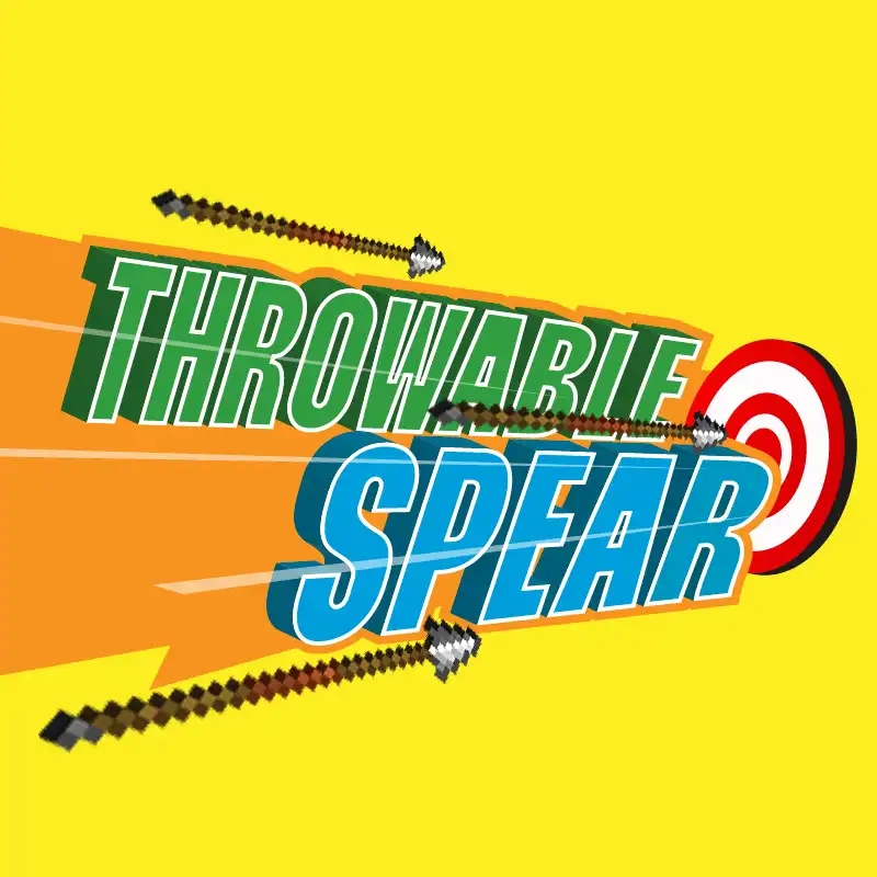 Throwable Spear logo