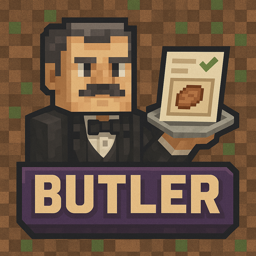 Butler logo