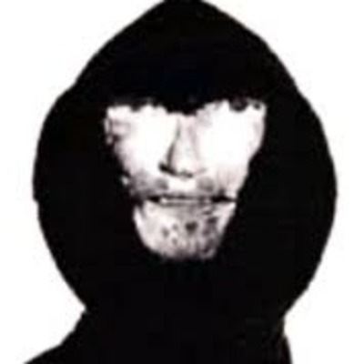 Hamstyyy's Gryglicki (Horror) logo