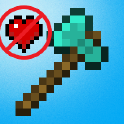 No Damage Tools logo