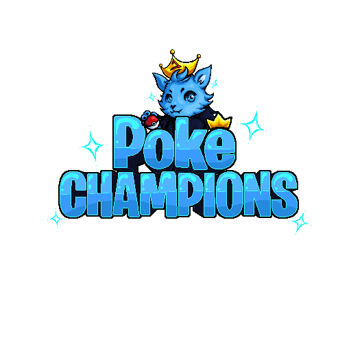 POKE CHAMPIONS (MOBILE)