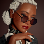 profile avatar