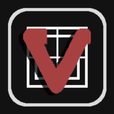 Borderless Windowed Vulkan