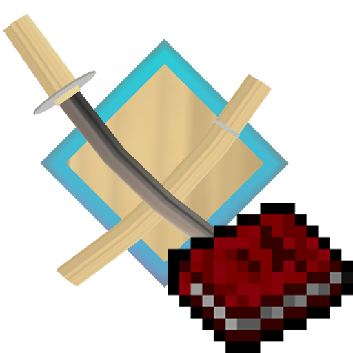 SlashBlade Patchouli logo