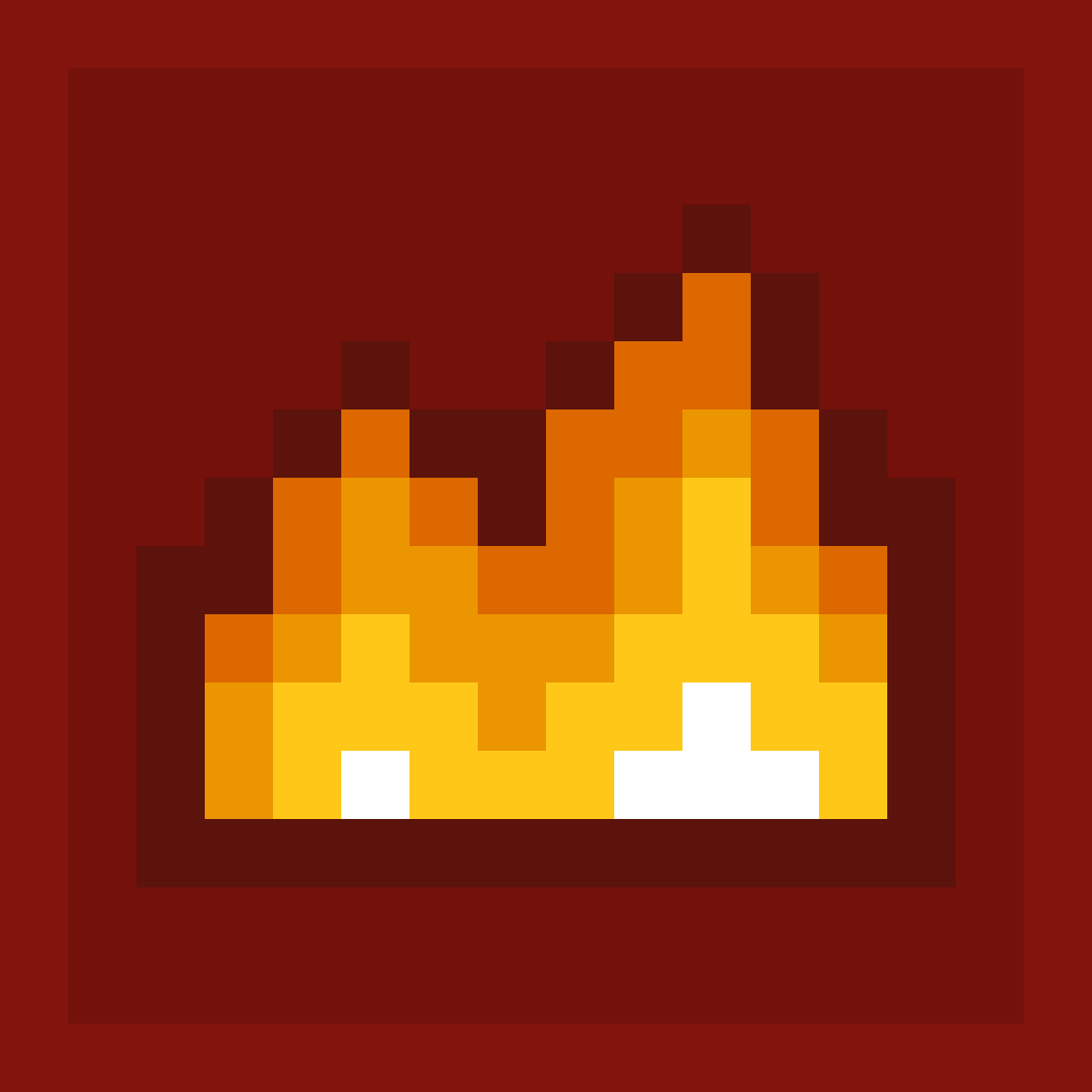 Low Fire Pack logo