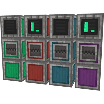 Mekanism: More Thermal Evaporation