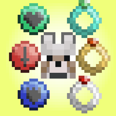 Enhancement Pets