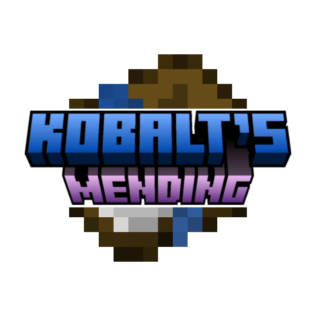 Onyx's Mending logo